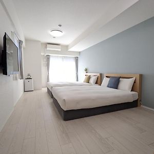 Deluxe Double Room Two Double Beds